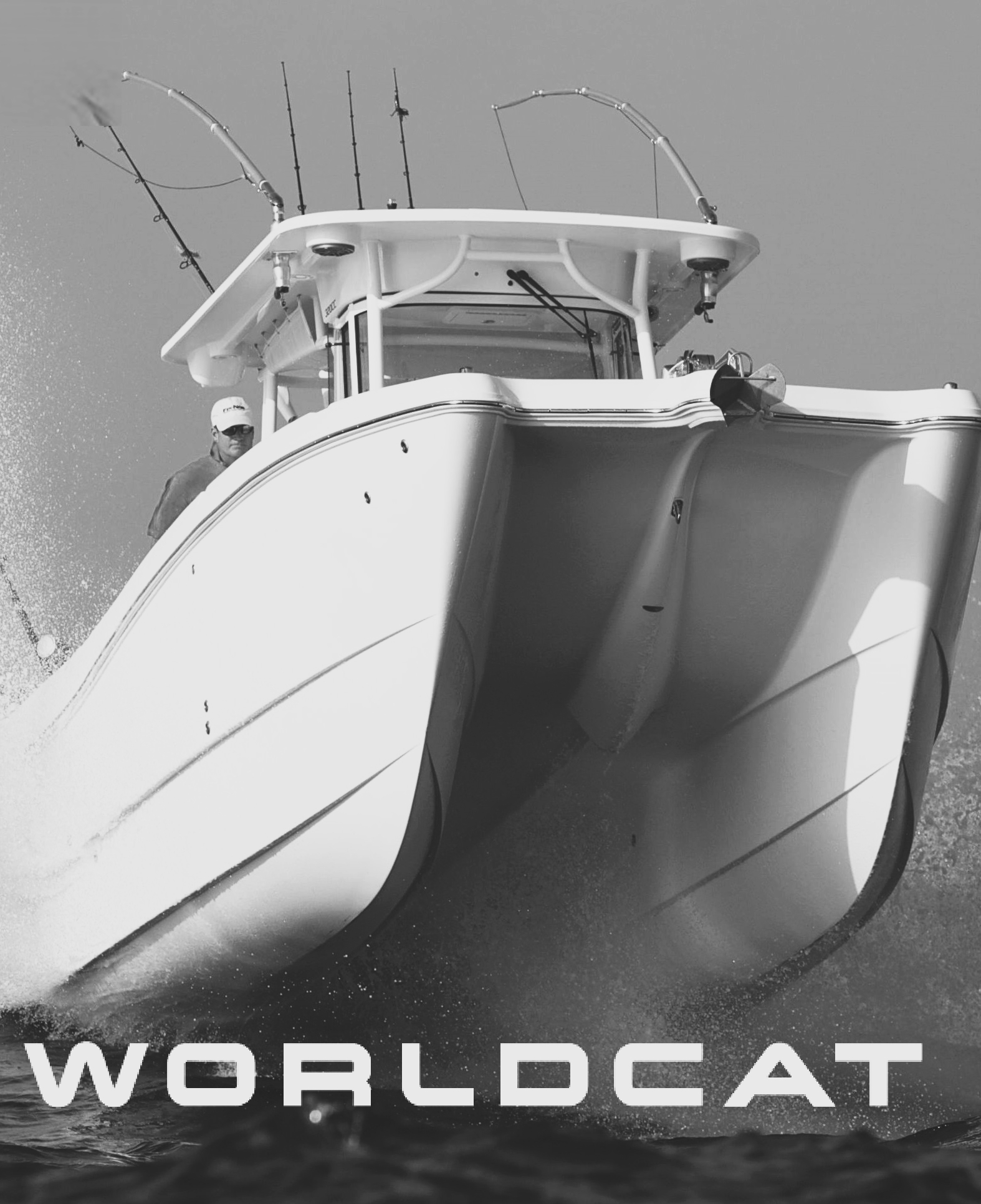 WORLD CAT BOATS