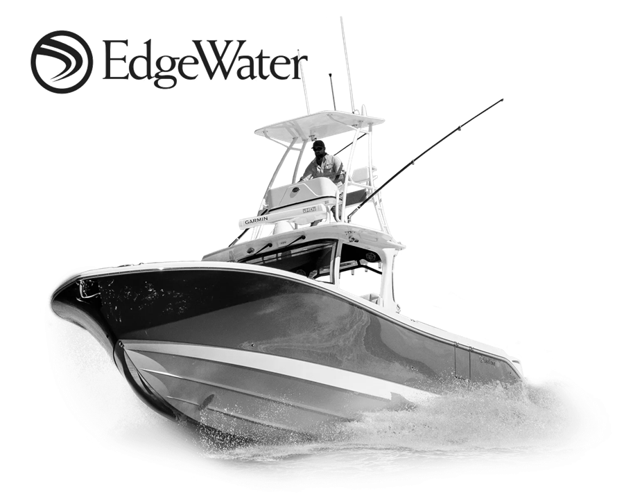 EDGEWATER BOATS 