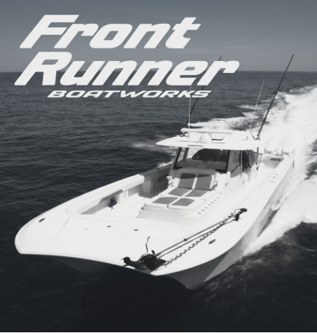 FRONTRUNNER BOATS